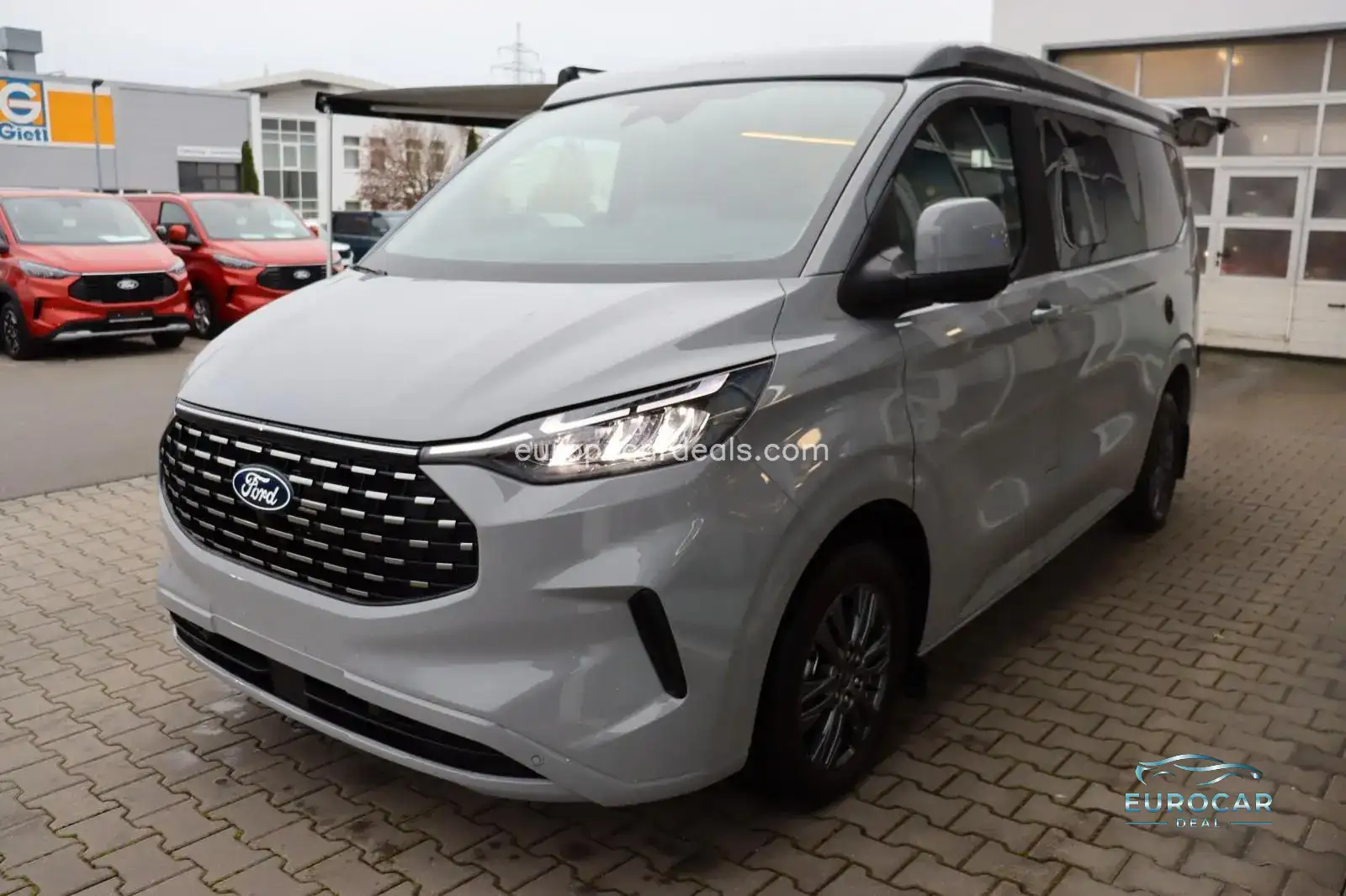Ford Other