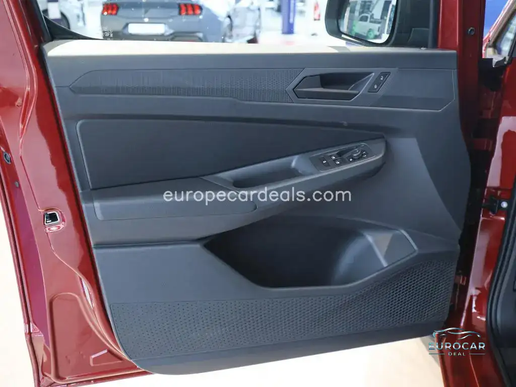 Ford Tourneo Connect