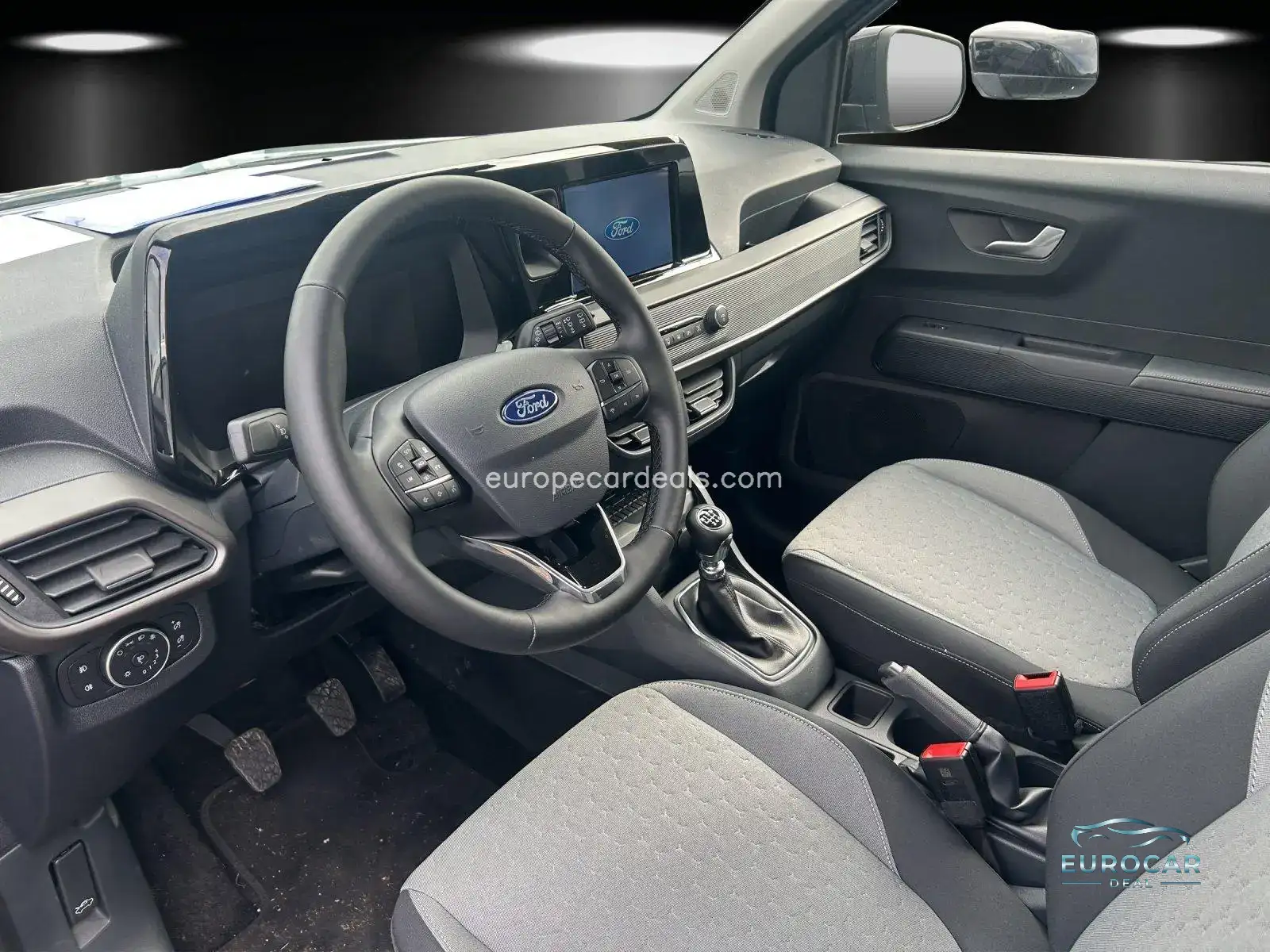 Ford Tourneo