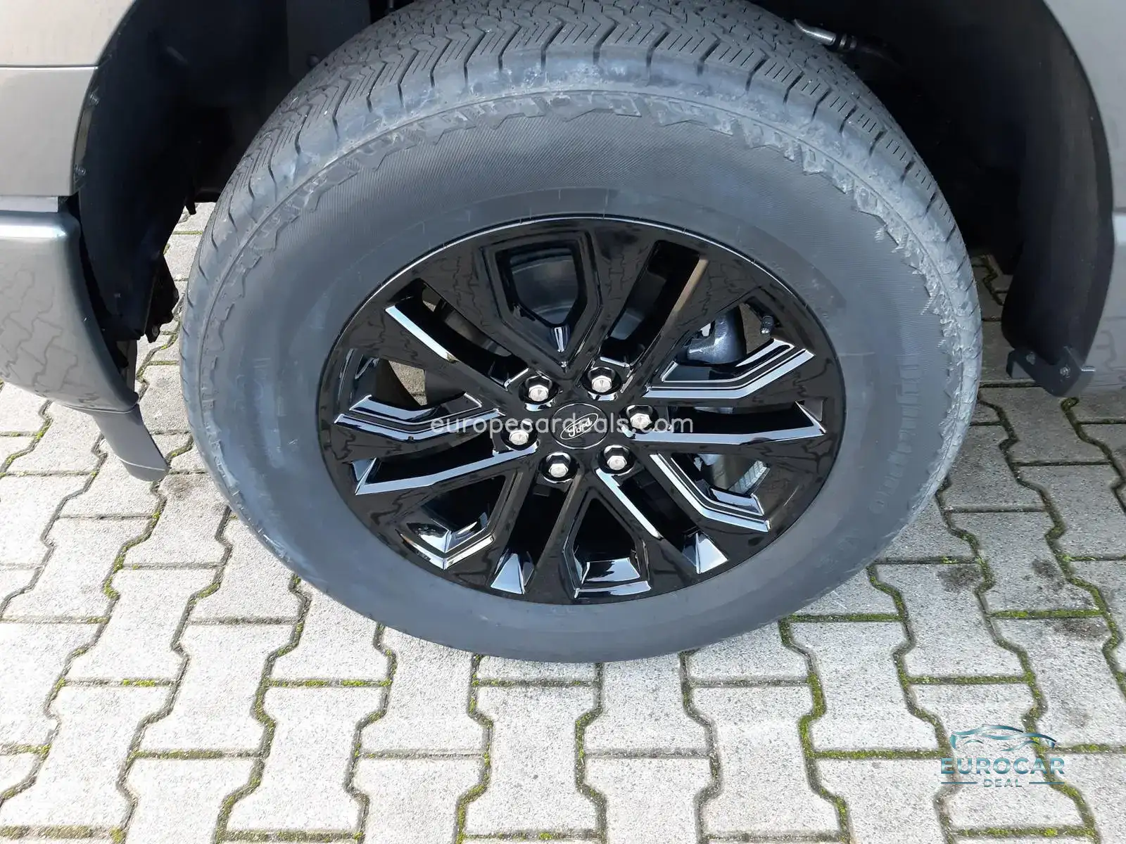 Ford F 150