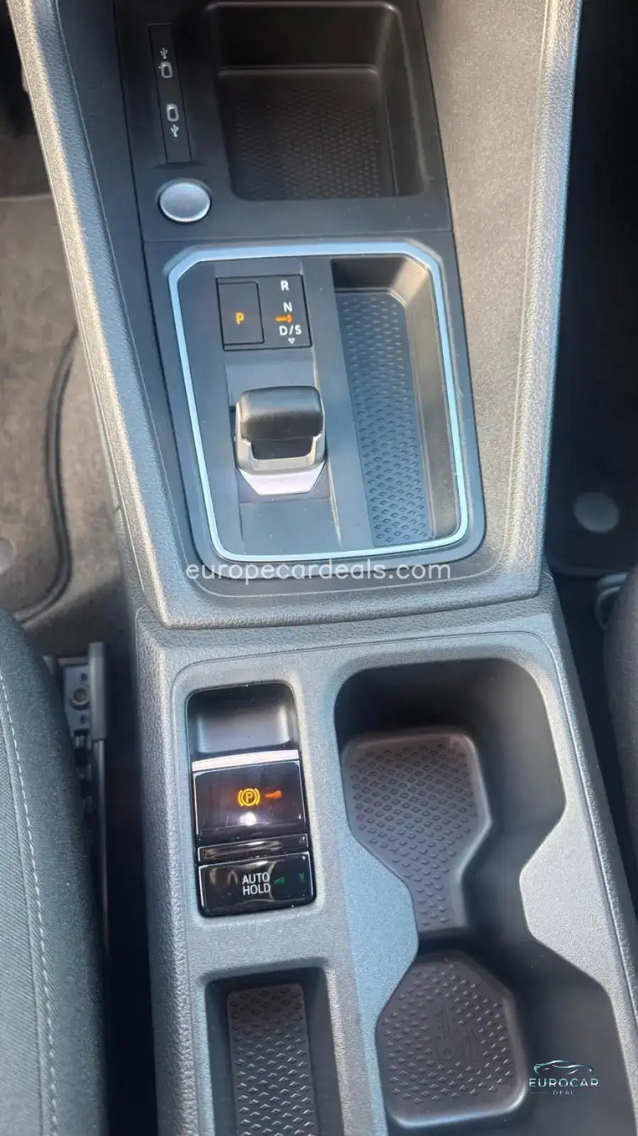 Ford Grand Tourneo