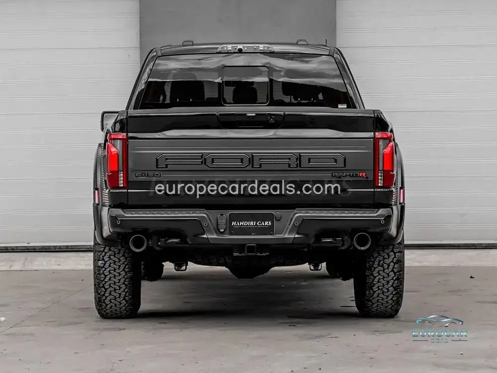 Ford F 150