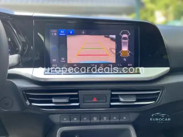 Ford Tourneo Connect