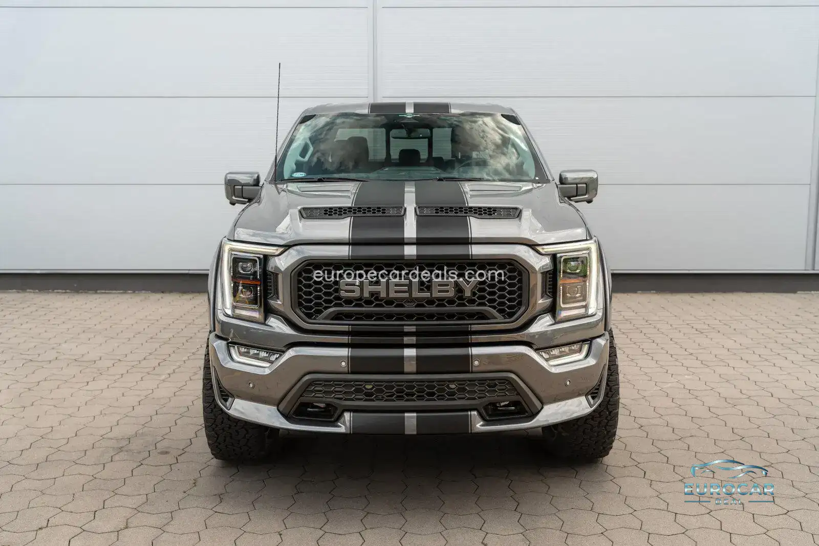 Ford F 150