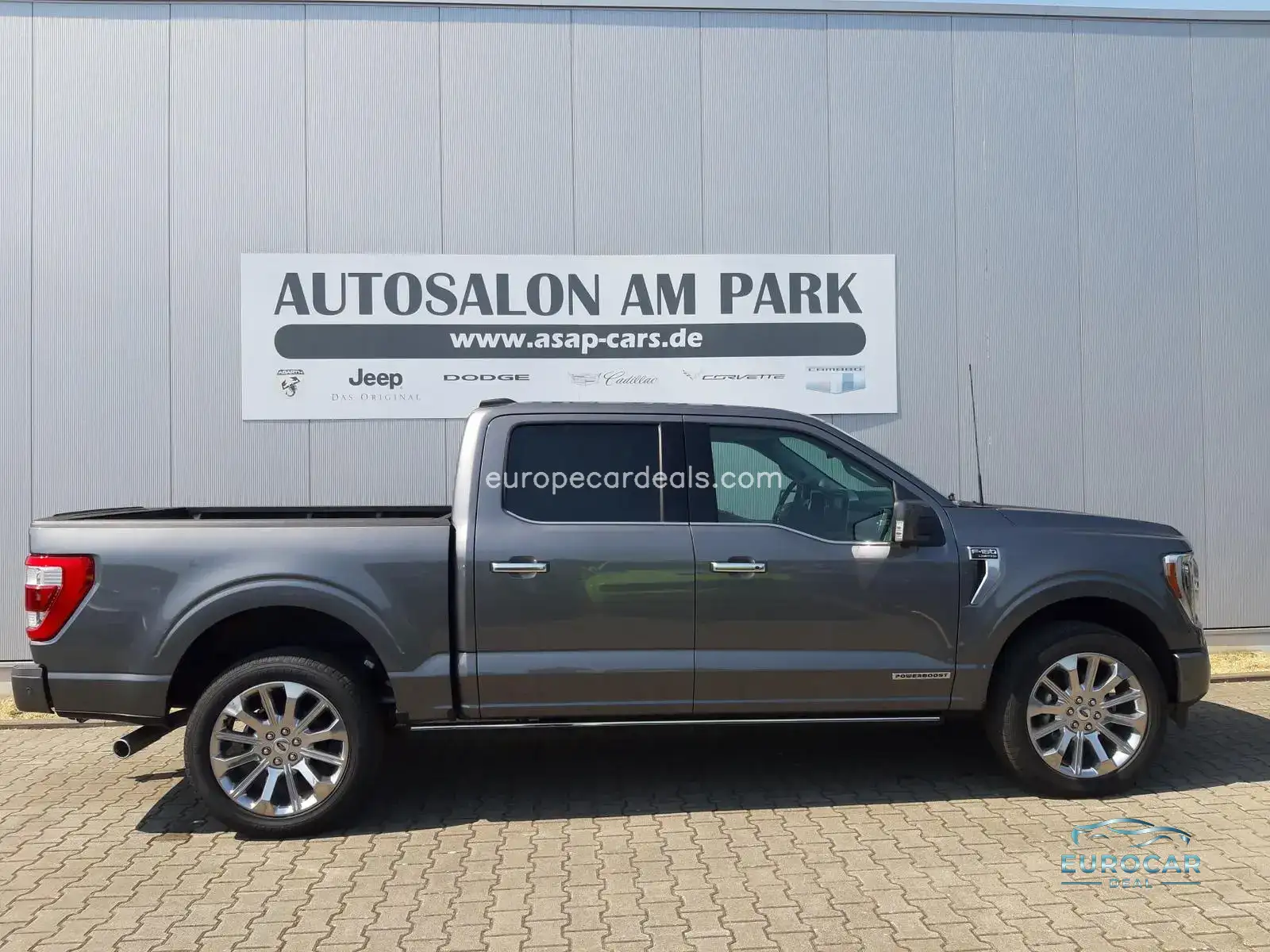 Ford F 150