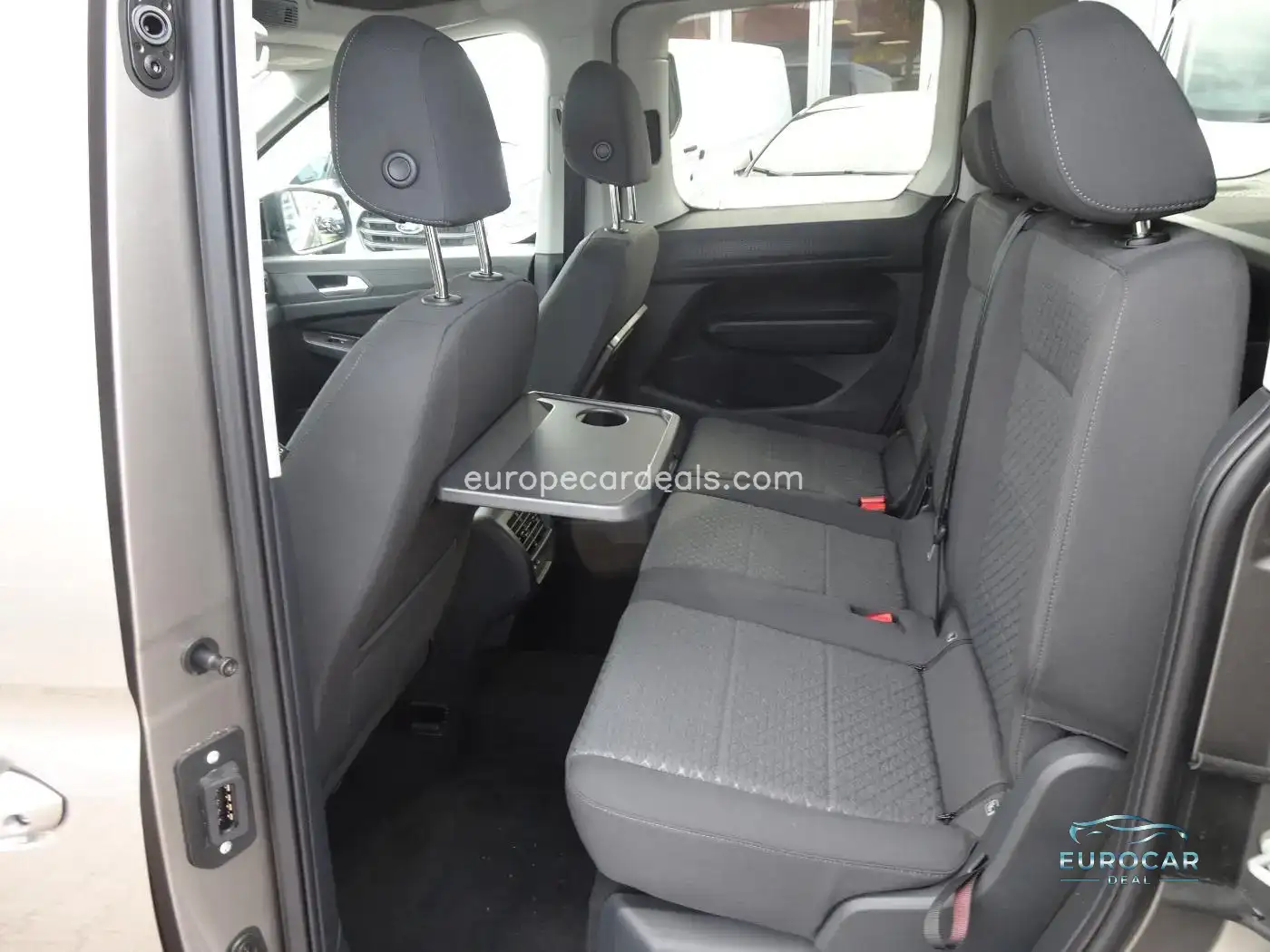 Ford Grand Tourneo