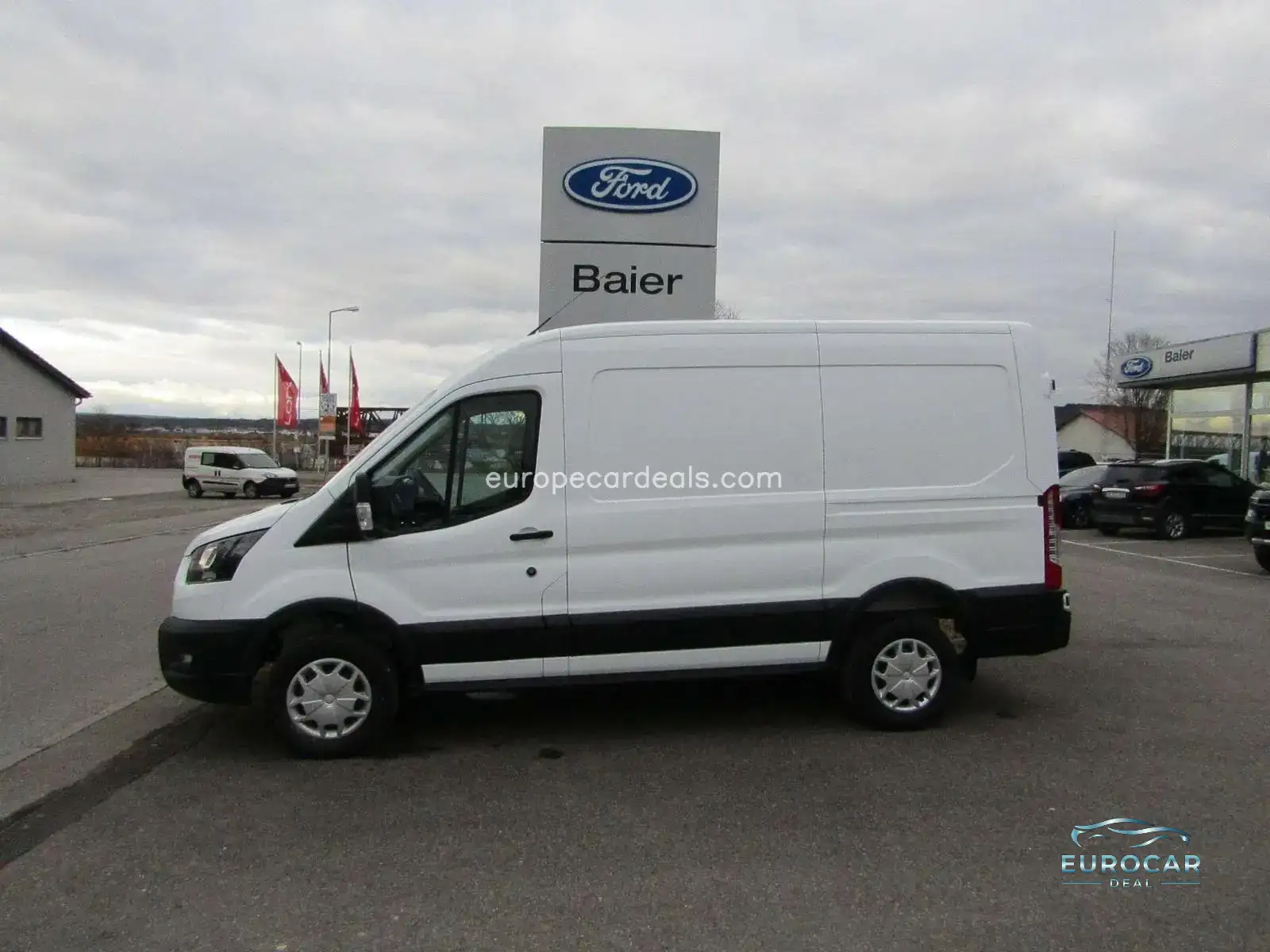 Ford Other