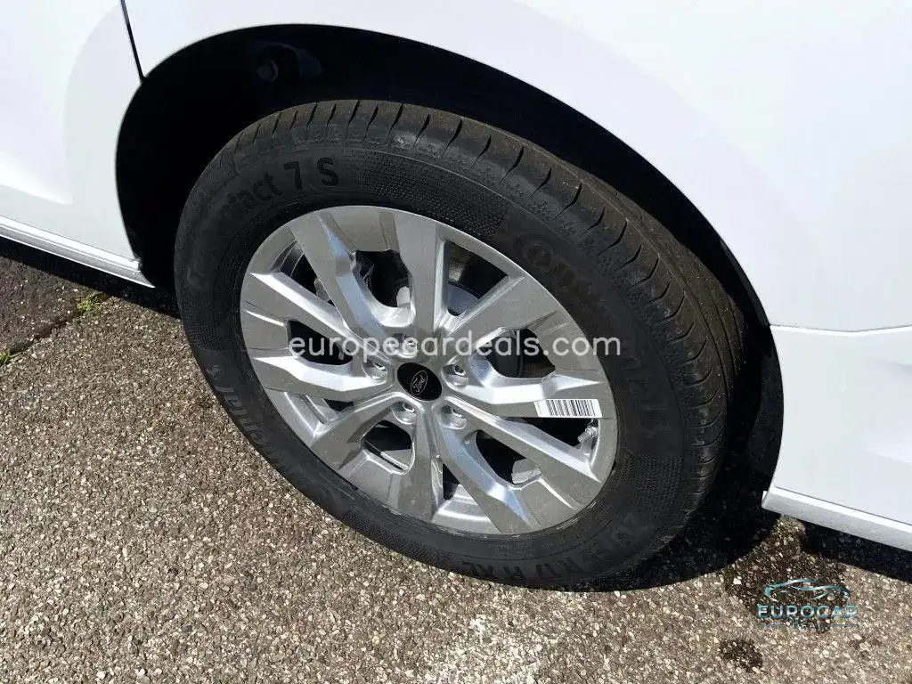 Ford Grand Tourneo
