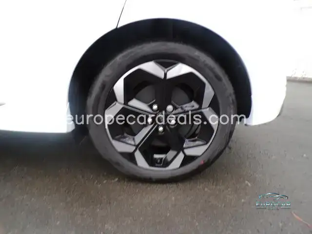 Ford Puma Gen-E