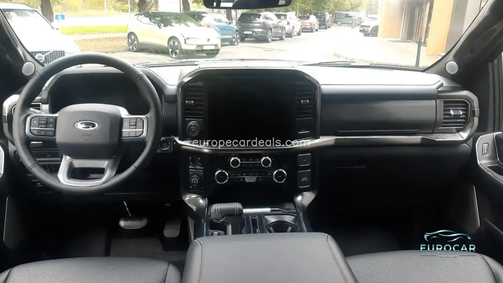 Ford F 150