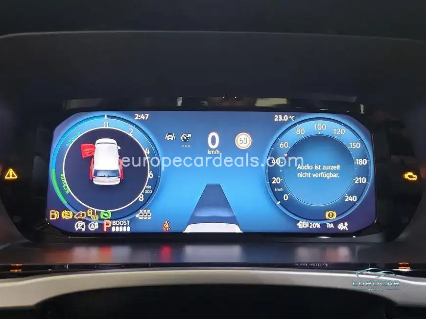 Ford Tourneo Connect