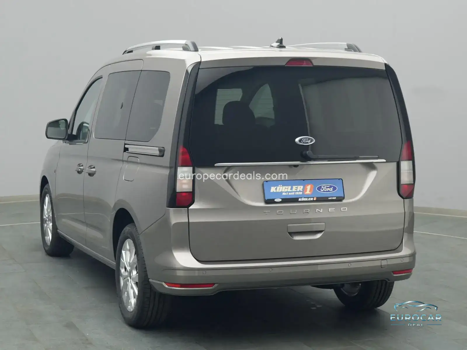 Ford Tourneo Connect
