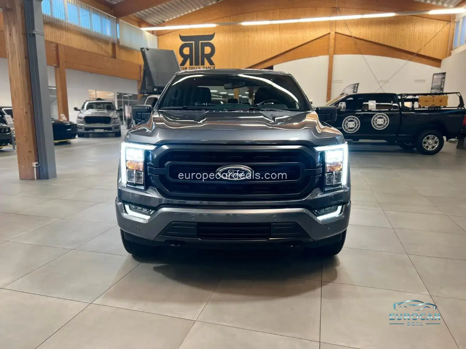 Ford F 150