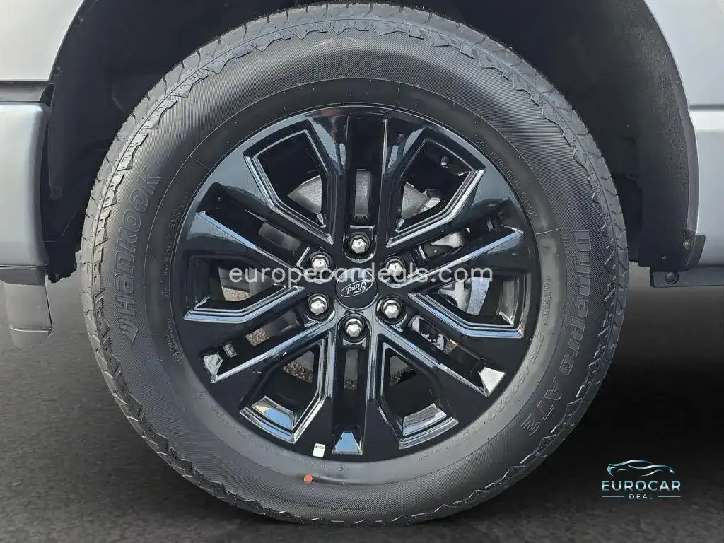 Ford F 150