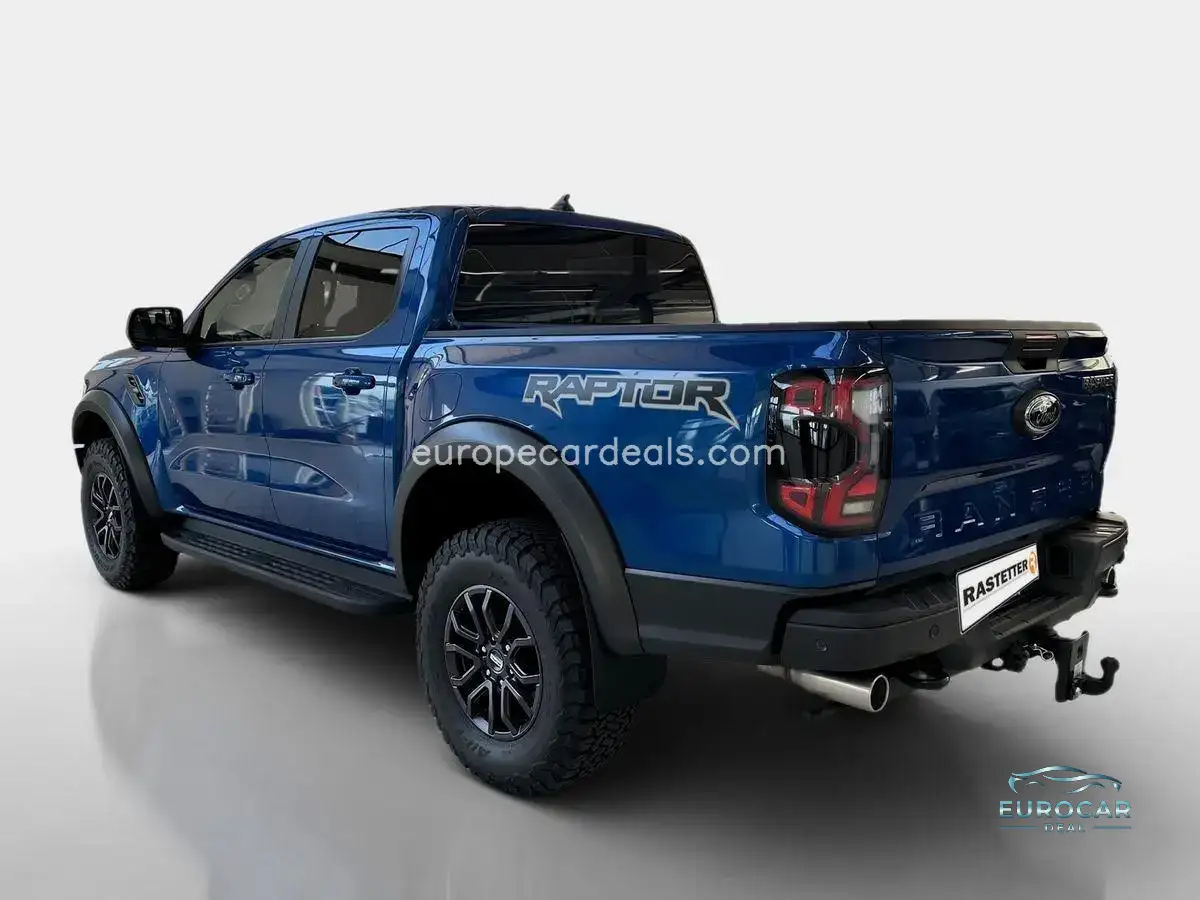 Ford Raptor