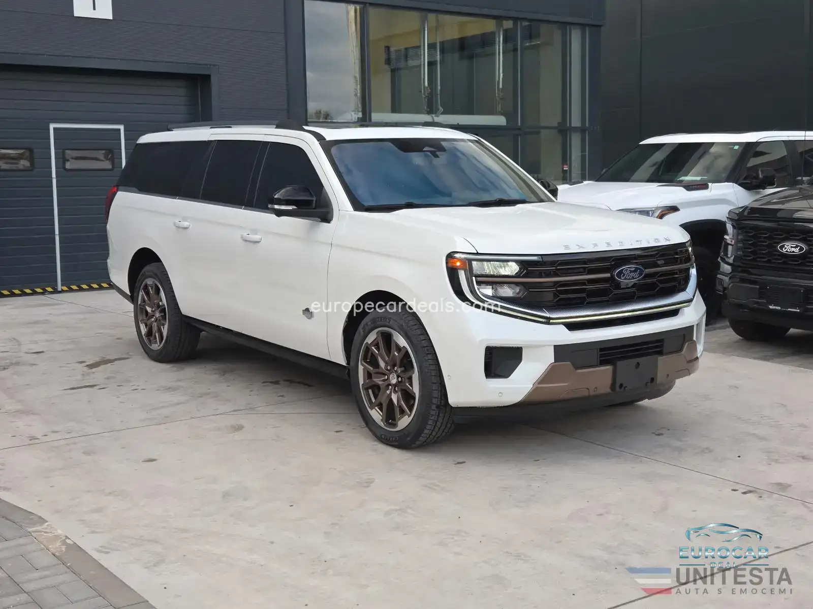 Ford Expedition
