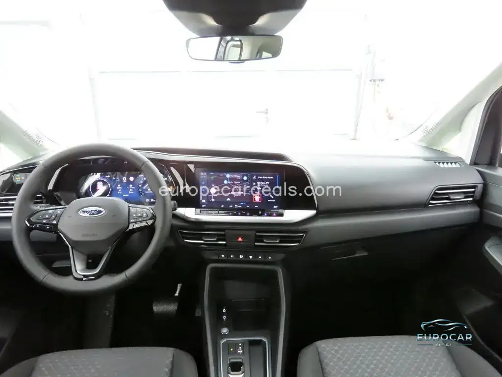 Ford Grand Tourneo