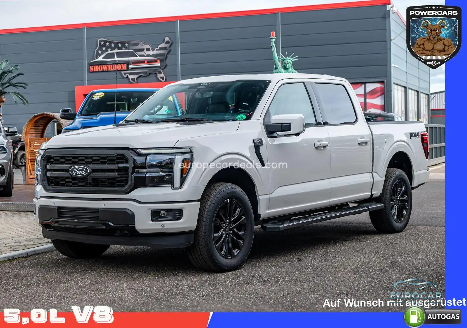 Ford F 150
