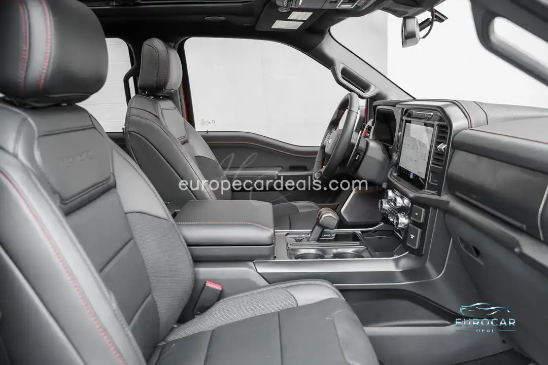Ford F 150