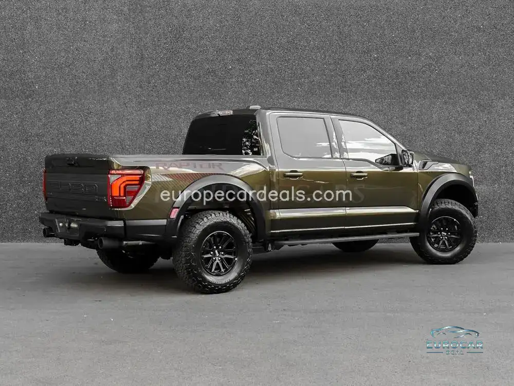 Ford F 150