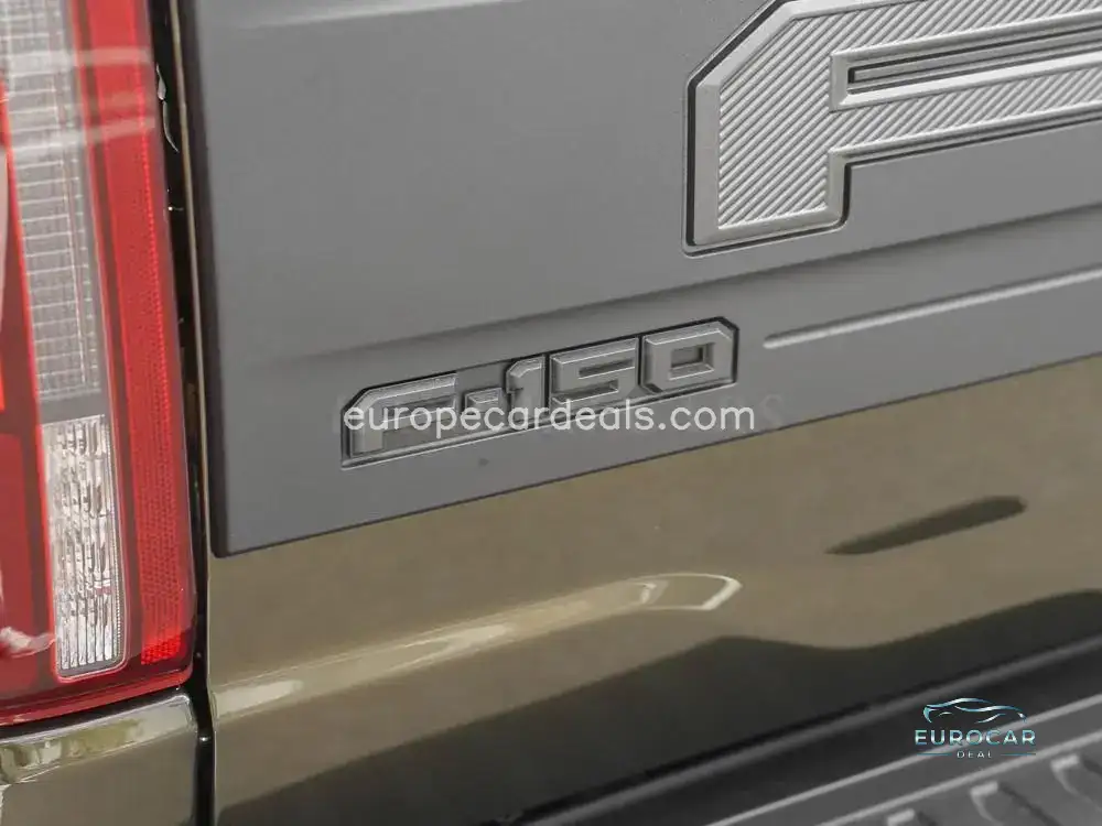 Ford F 150