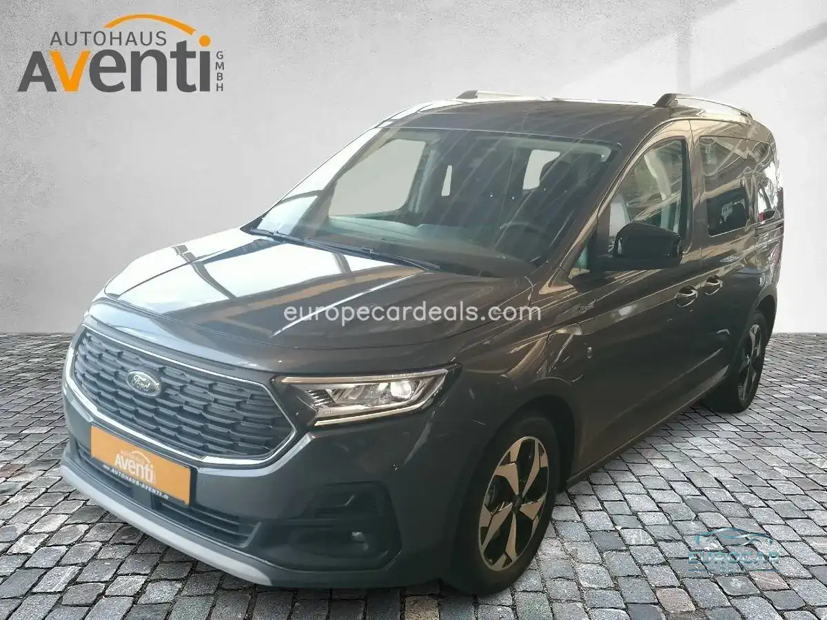 Ford Tourneo Connect