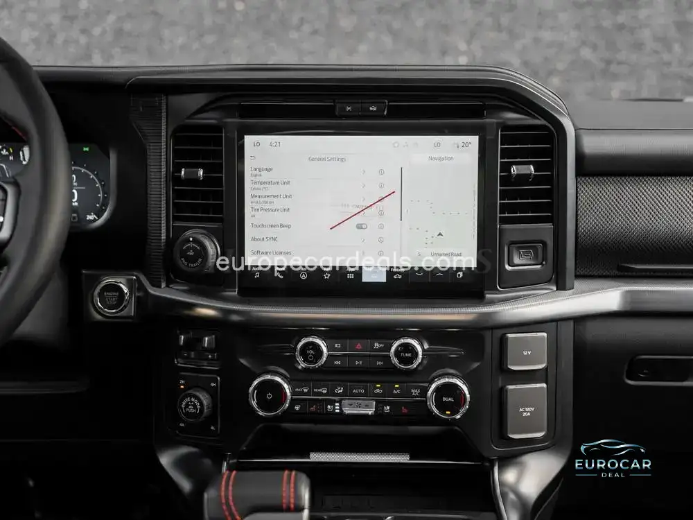 Ford F 150
