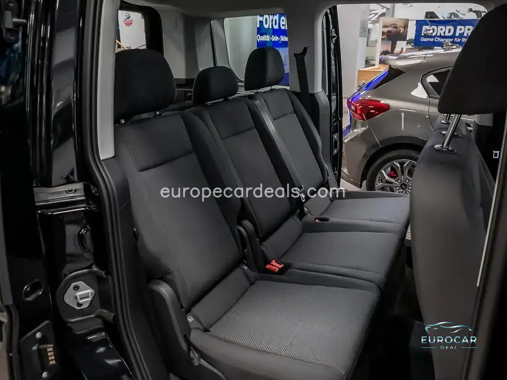 Ford Tourneo Connect