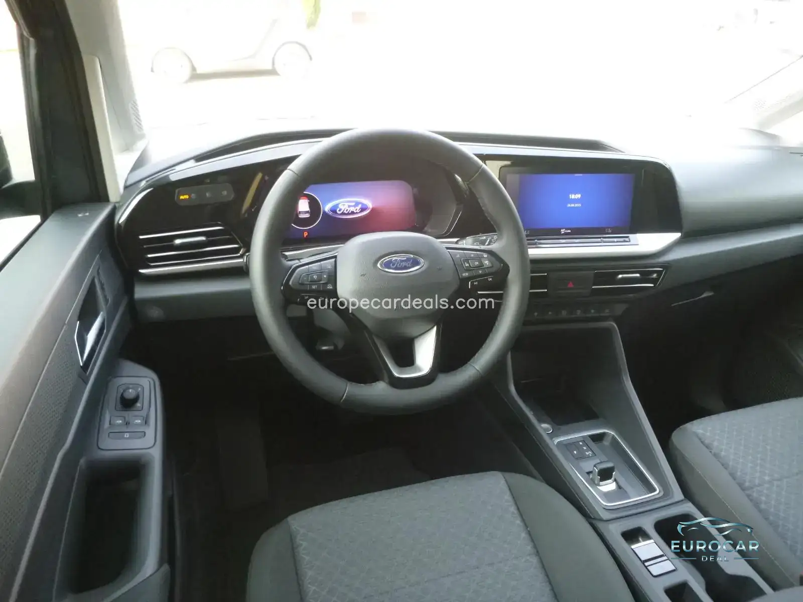 Ford Grand Tourneo