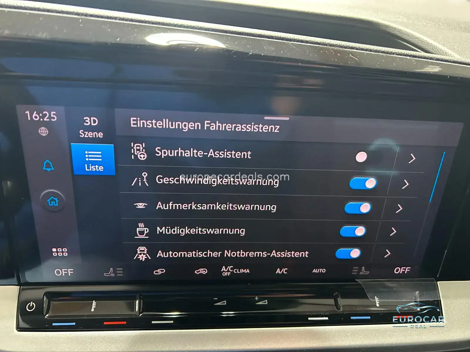Ford Grand Tourneo