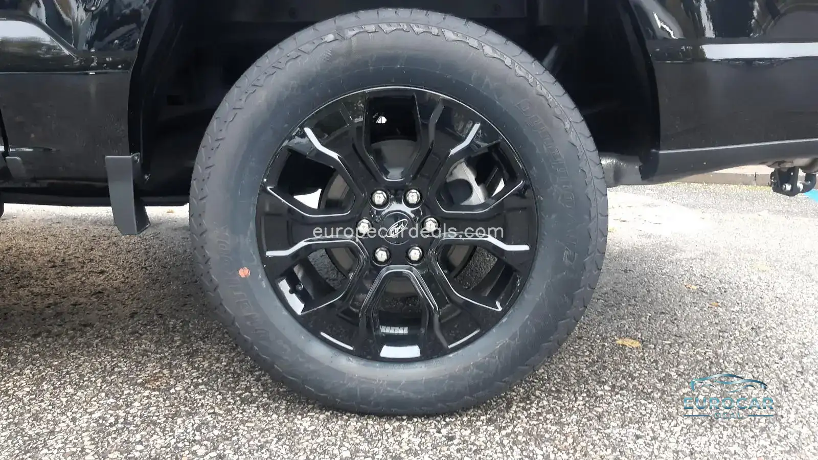Ford F 150