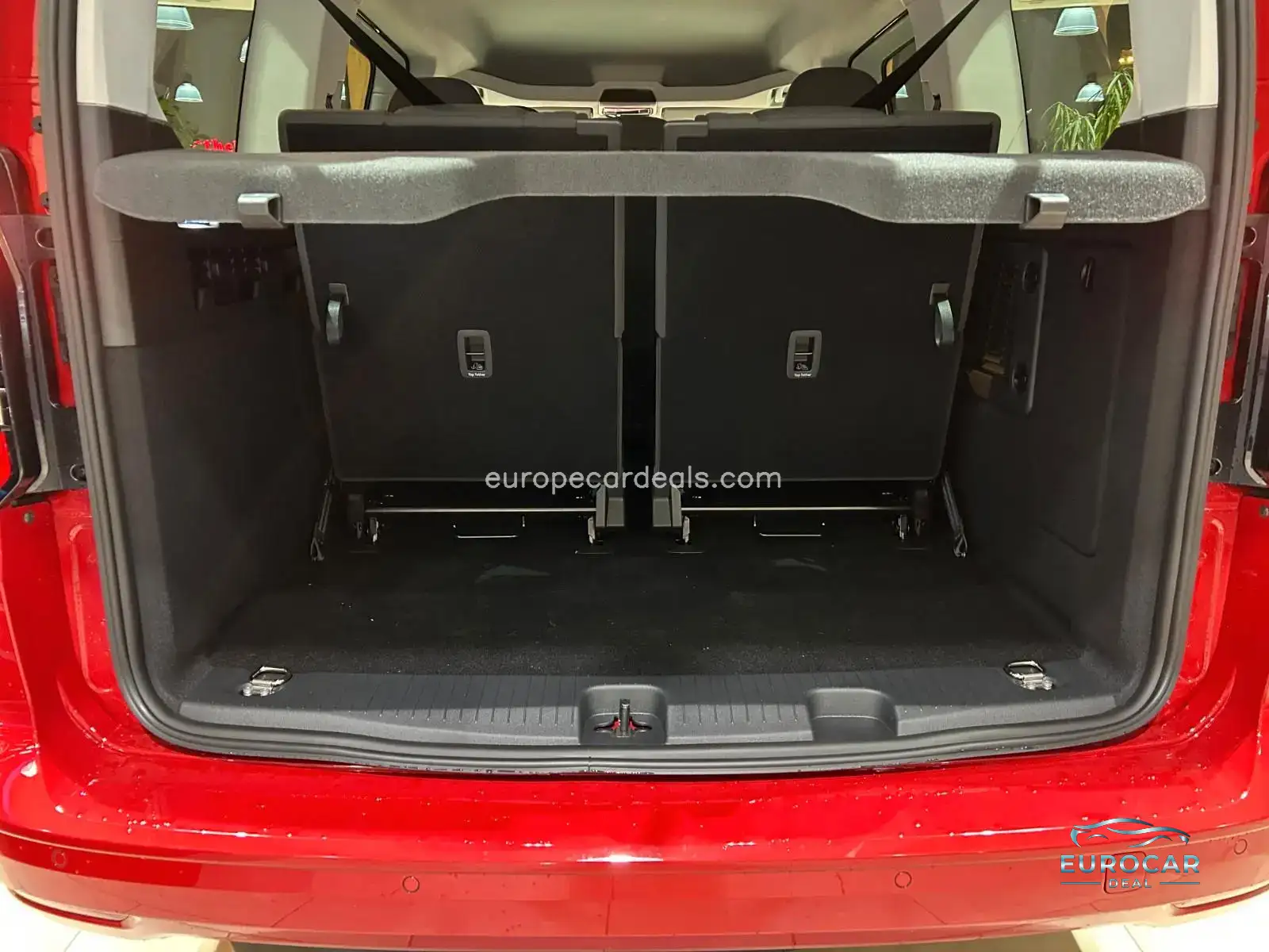 Ford Grand Tourneo