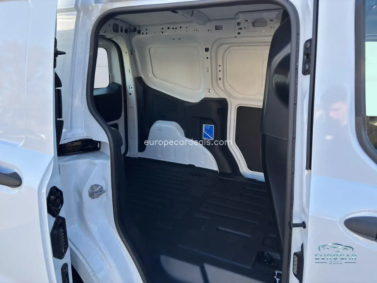Ford Tourneo