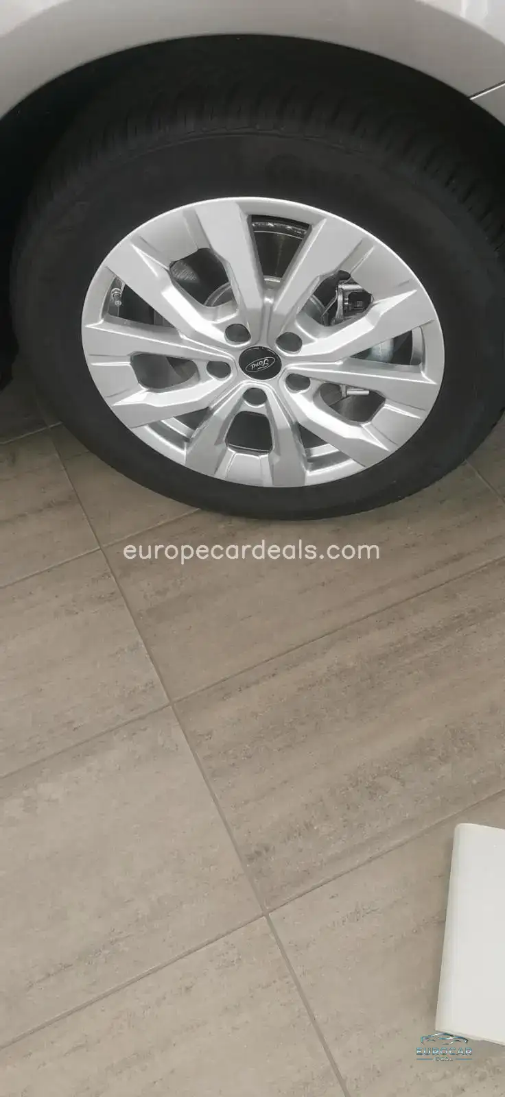 Ford Tourneo Connect
