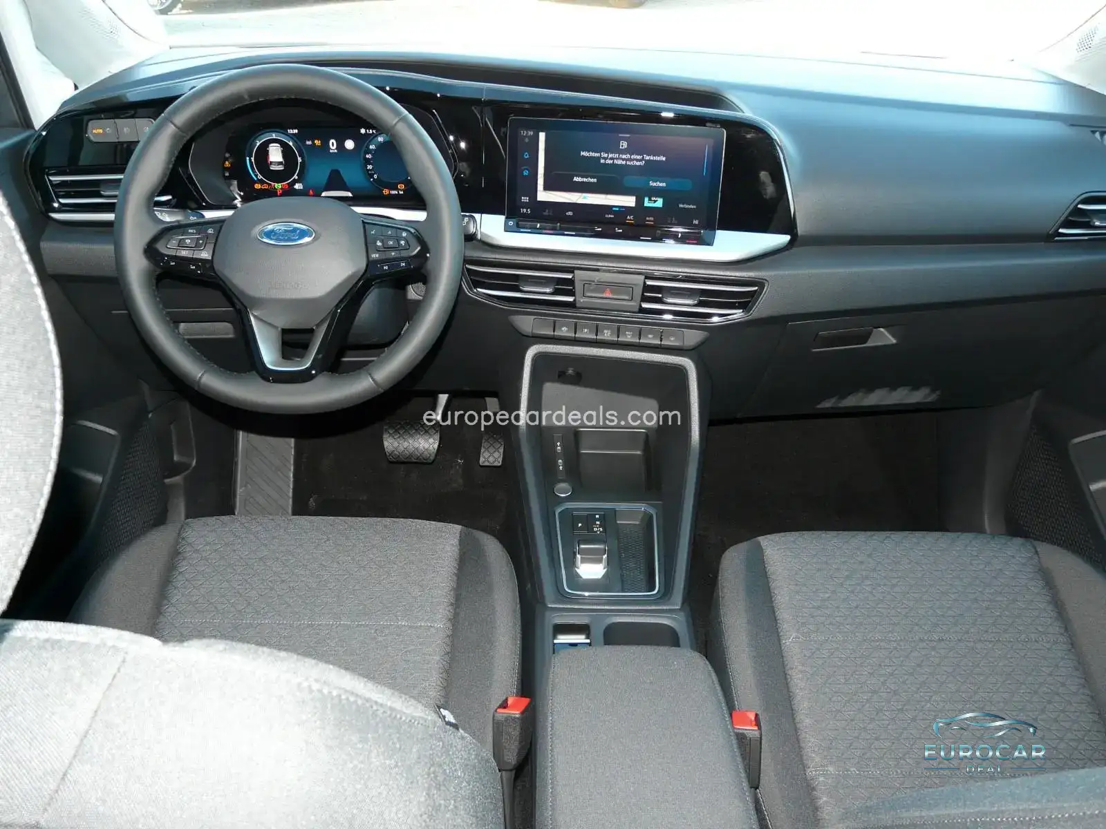 Ford Tourneo Connect