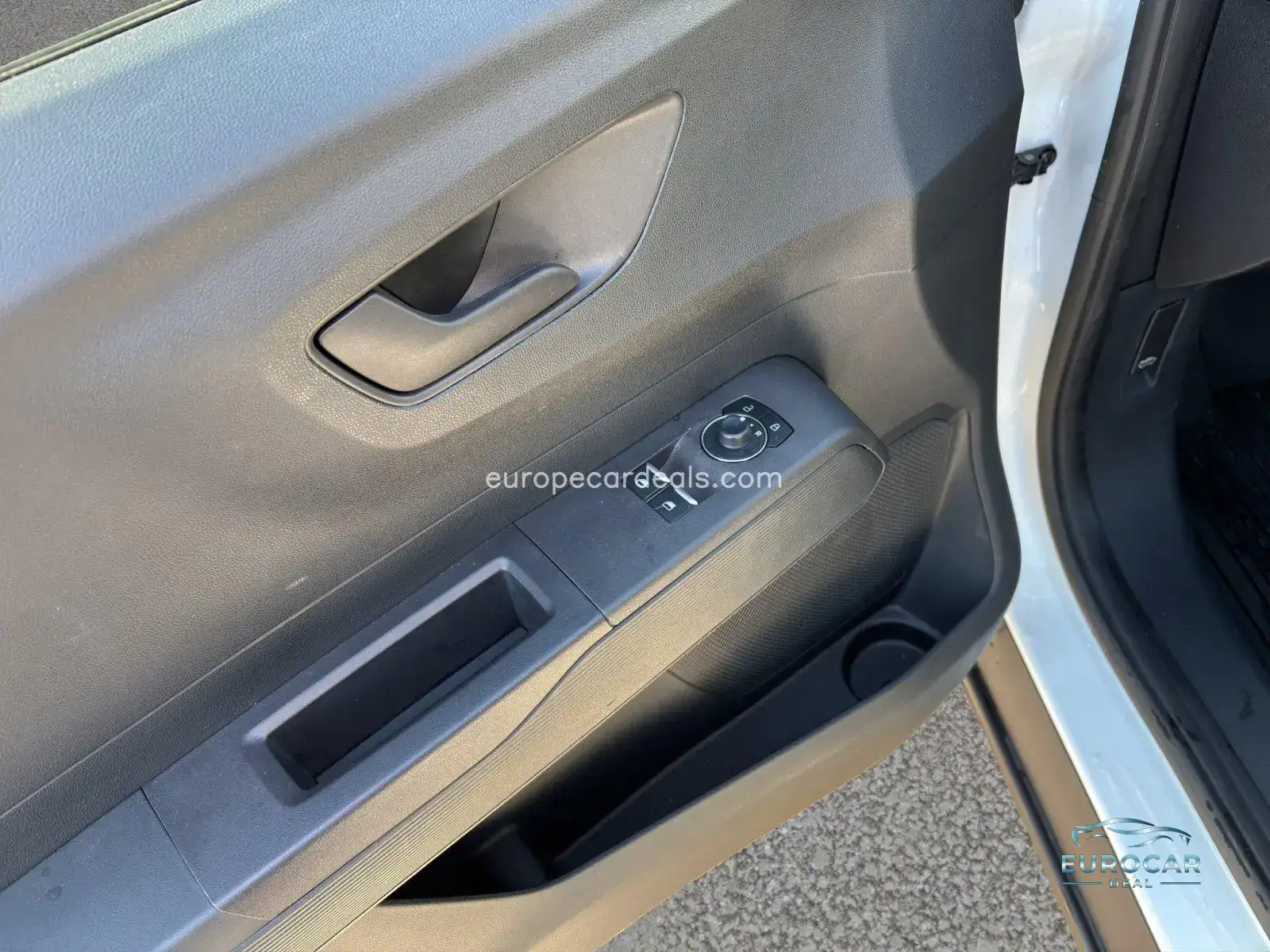 Ford Tourneo
