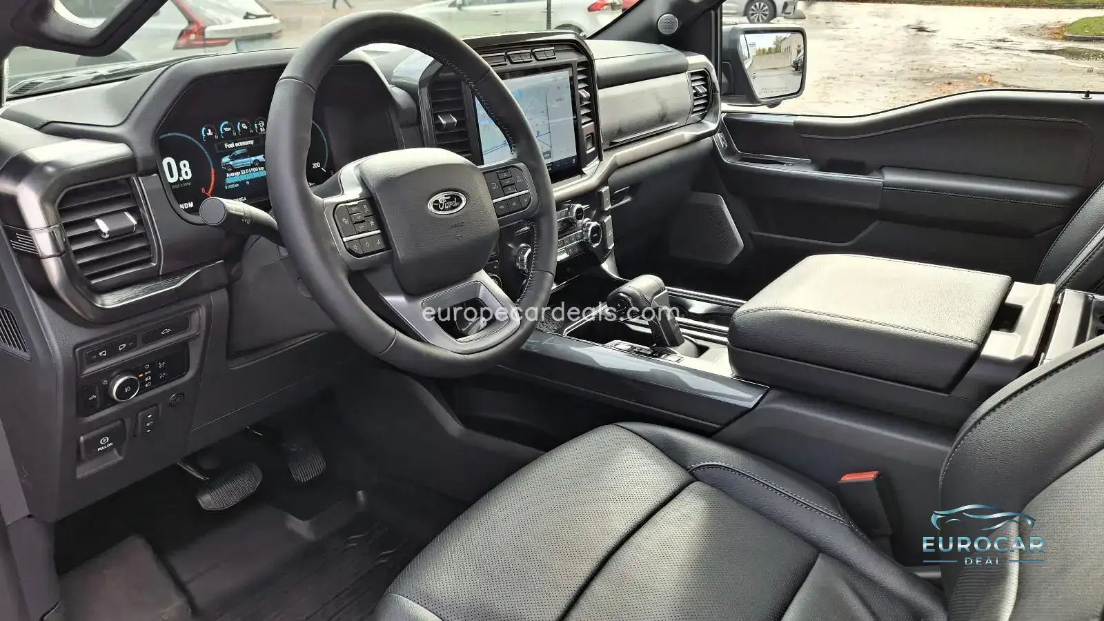 Ford F 150