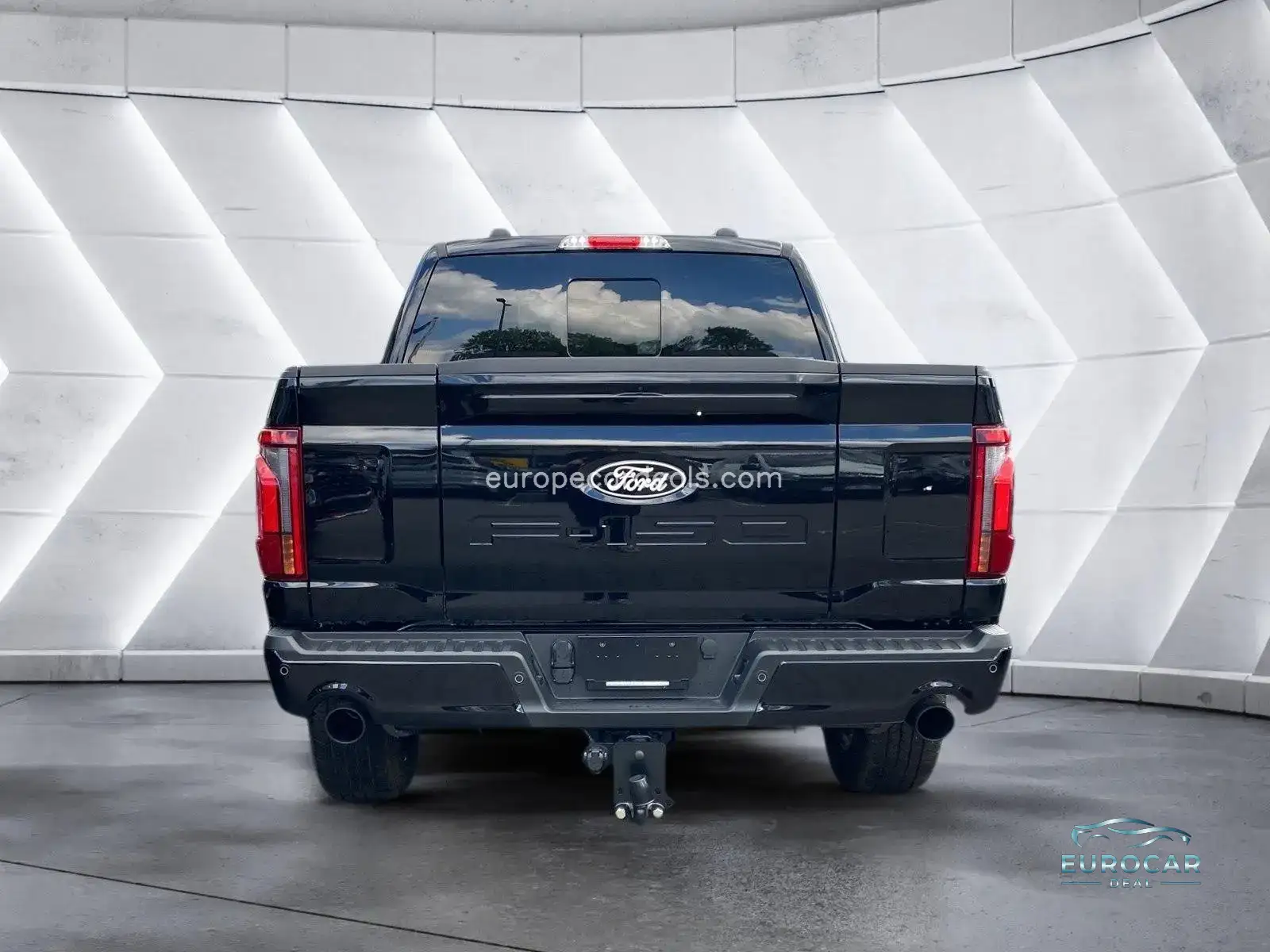 Ford F 150