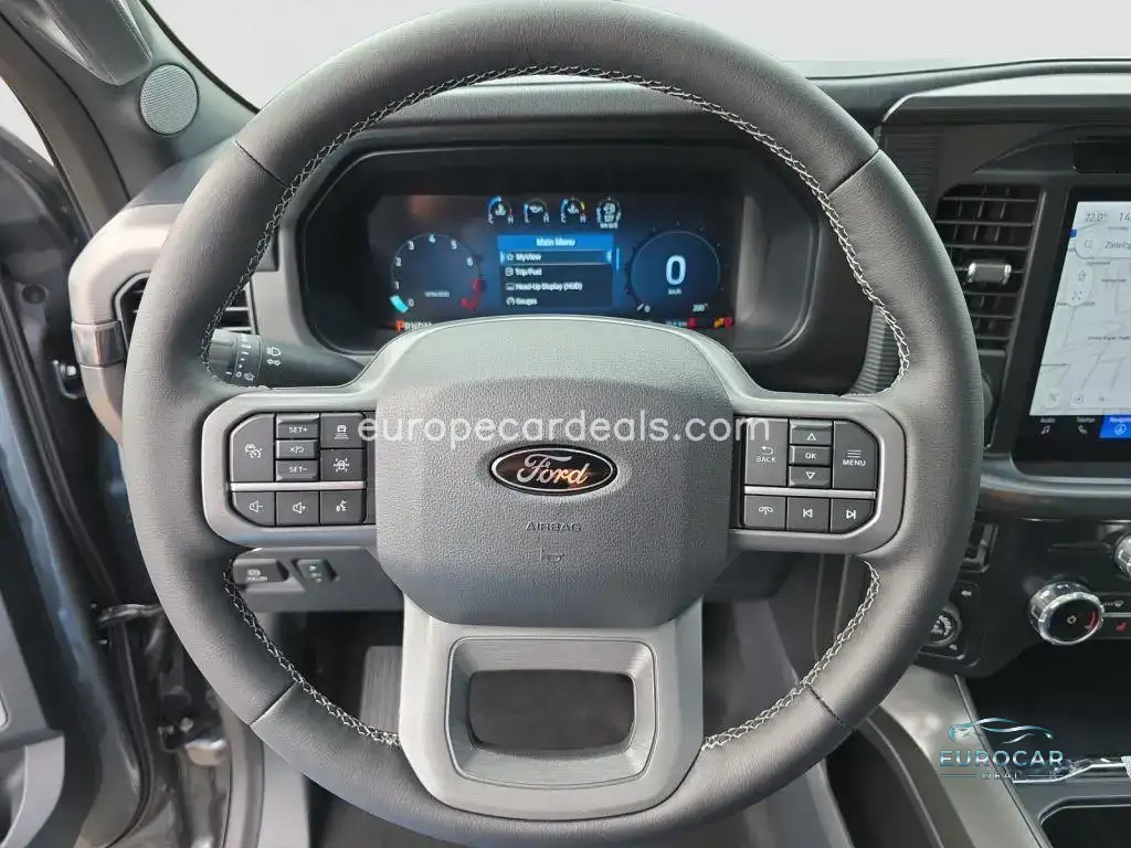 Ford F 150