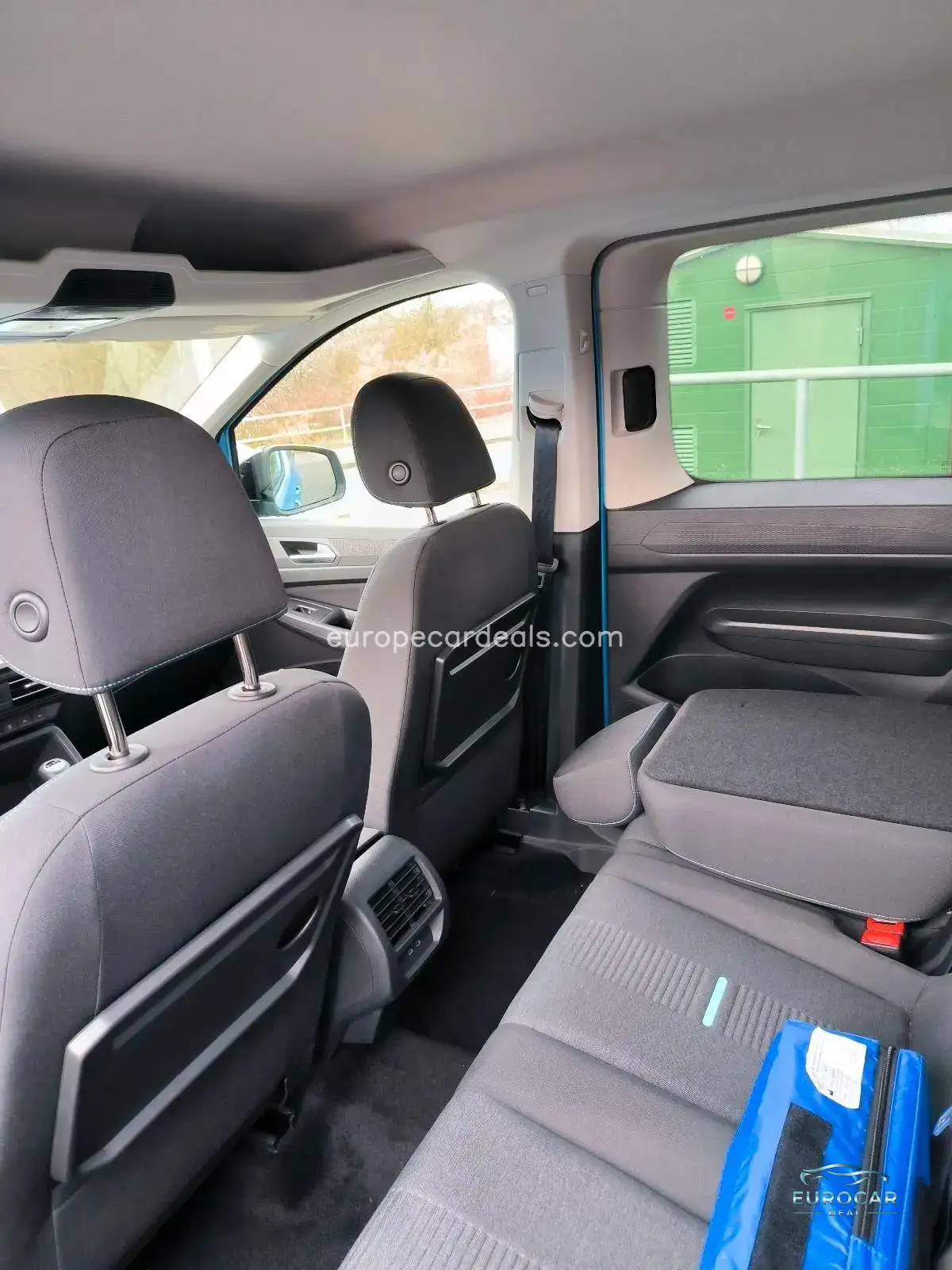 Ford Tourneo Connect
