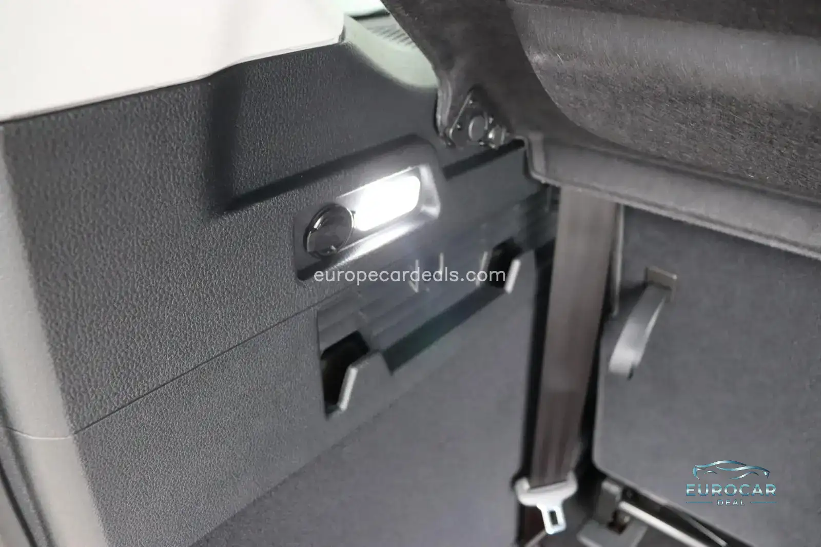 Ford Grand Tourneo