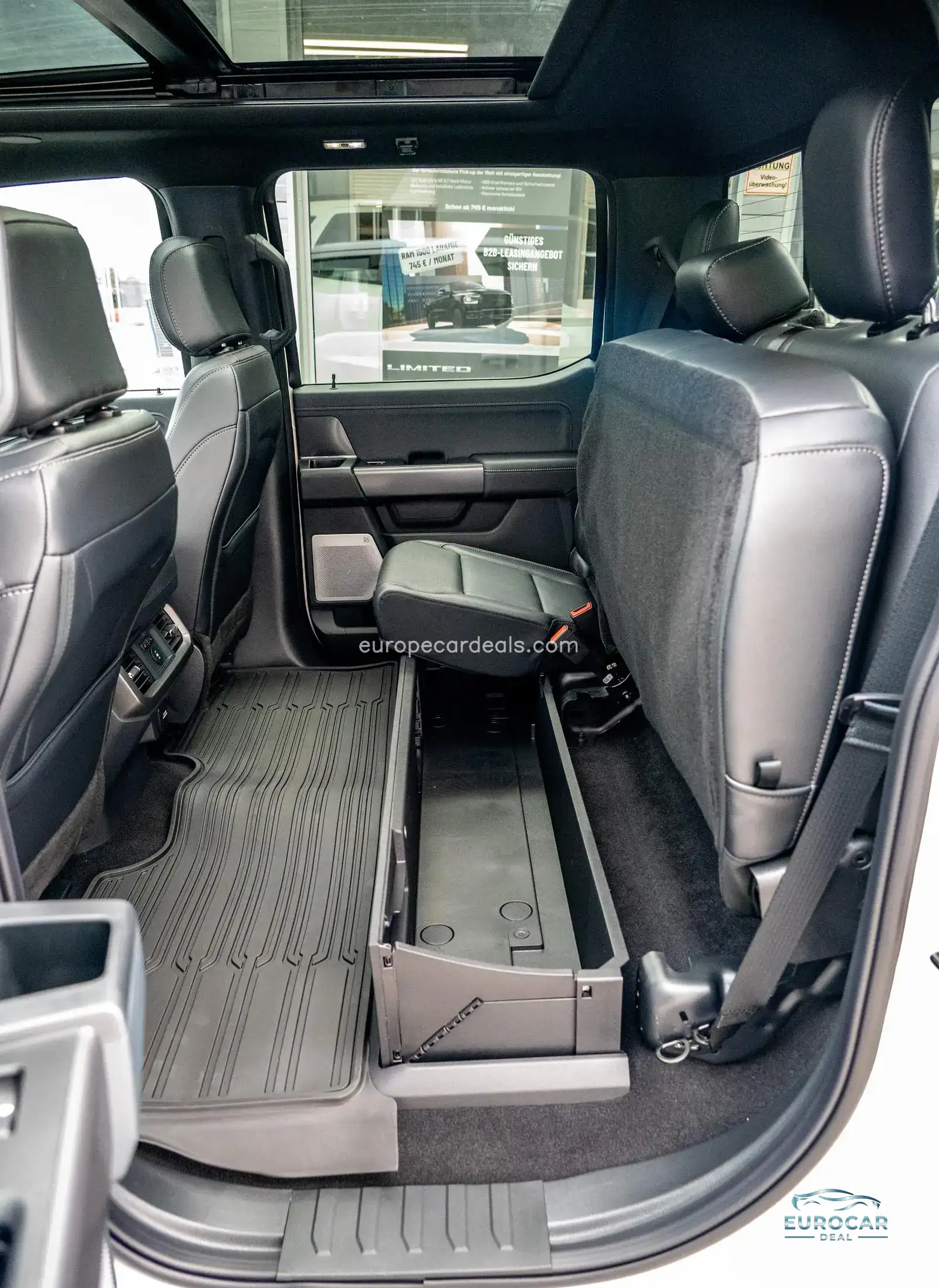 Ford F 150
