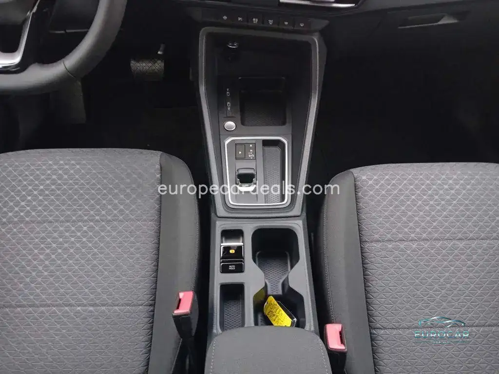 Ford Grand Tourneo