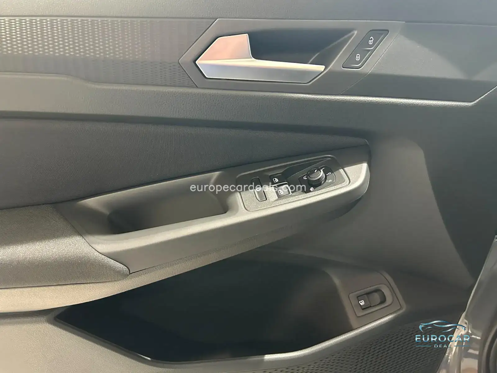 Ford Grand Tourneo