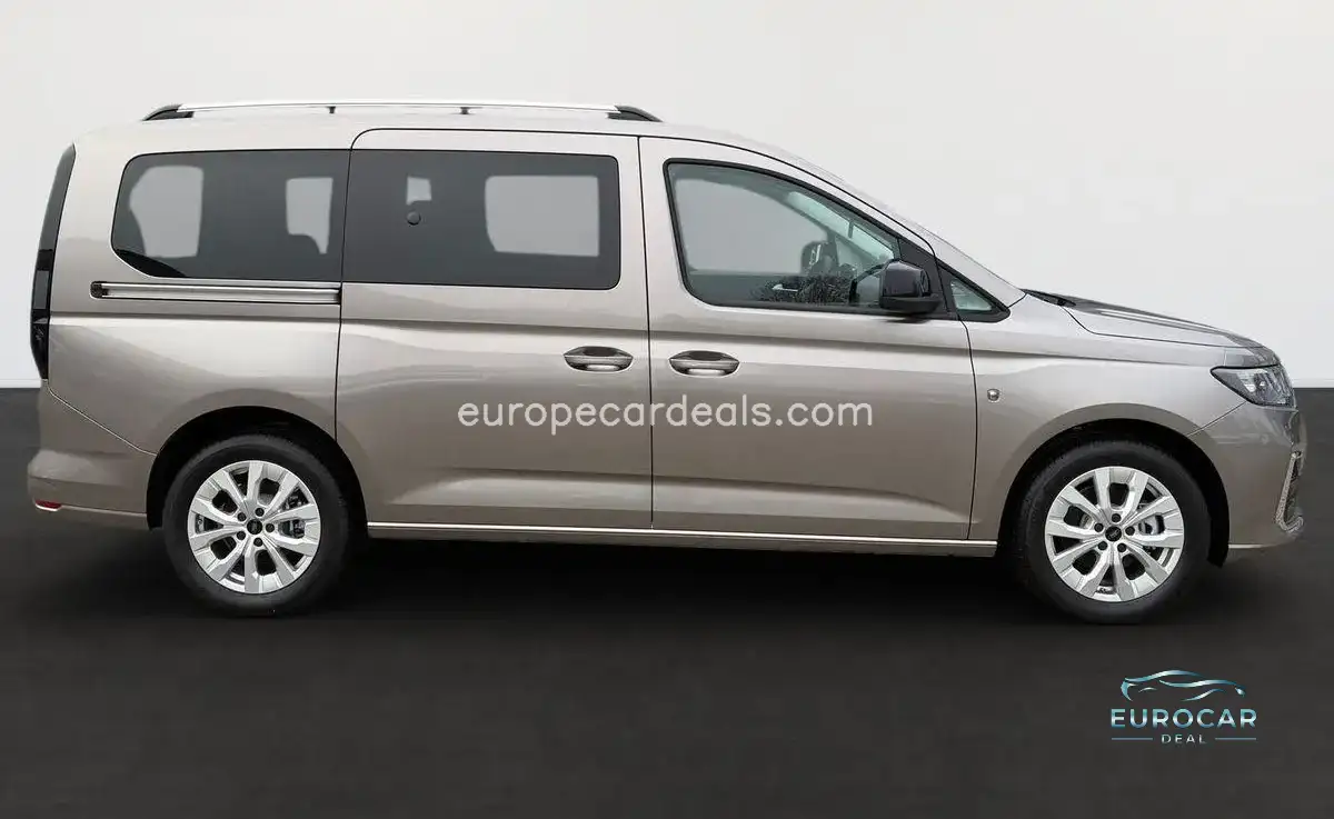 Ford Grand Tourneo