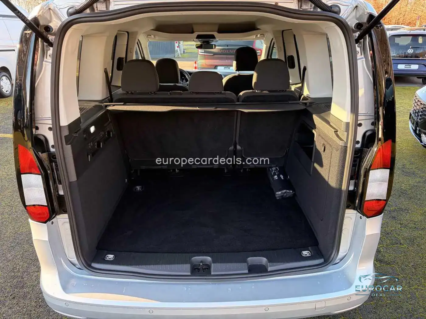 Ford Tourneo Connect