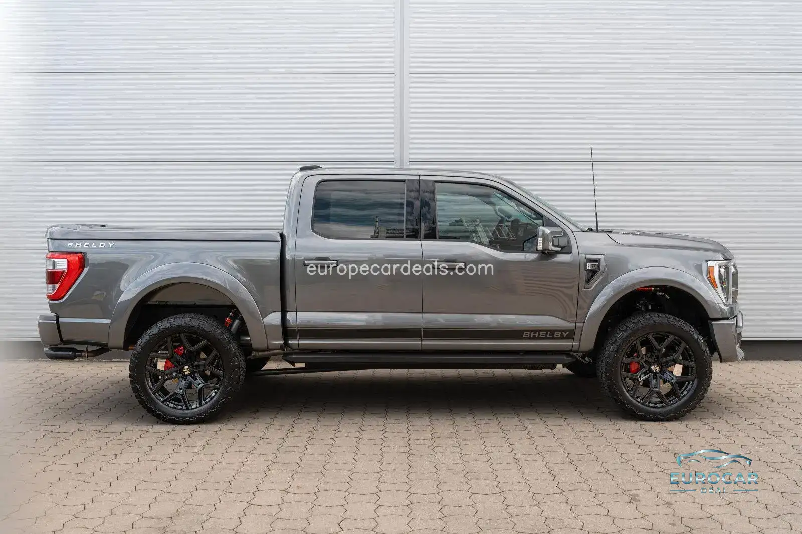 Ford F 150