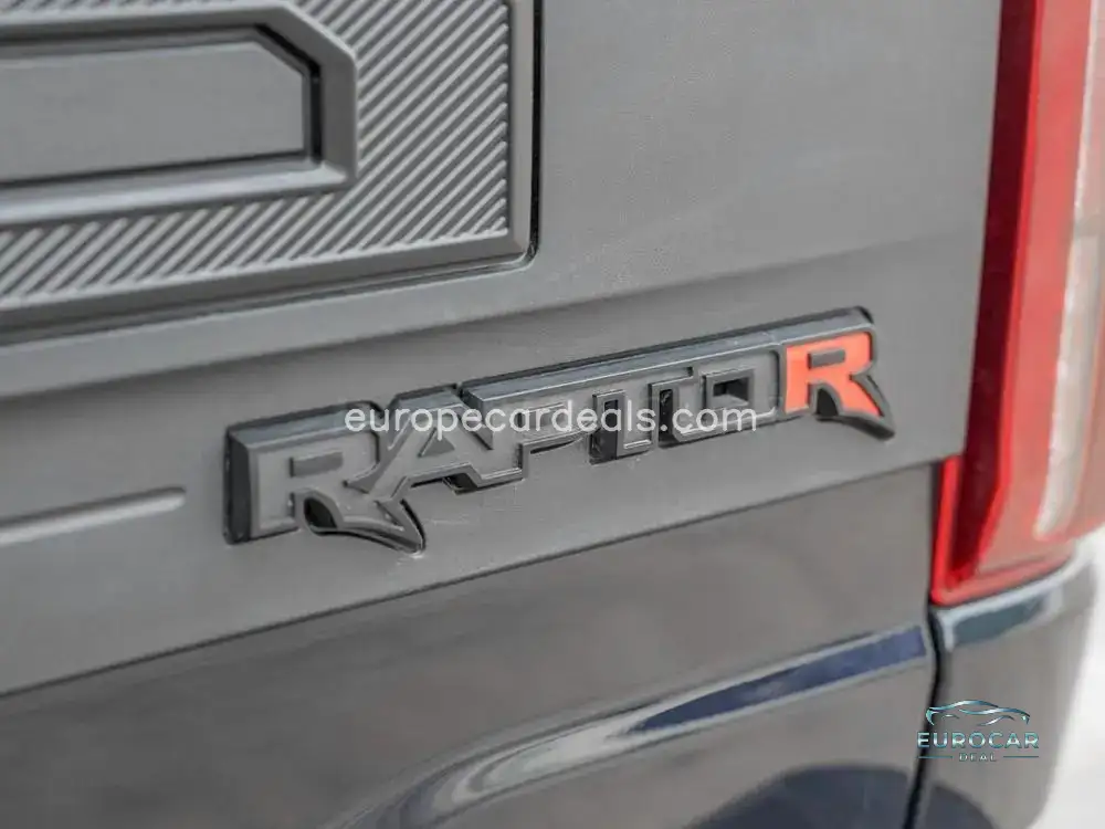 Ford F 150