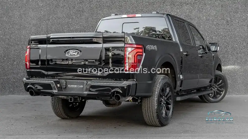 Ford F 150