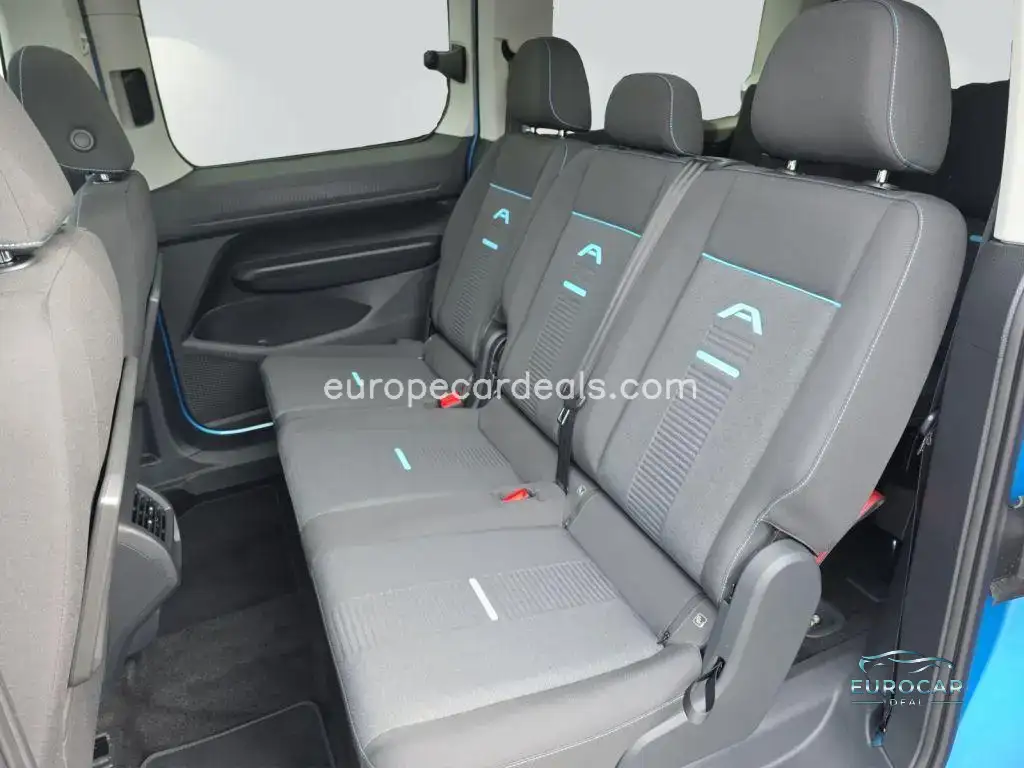 Ford Grand Tourneo